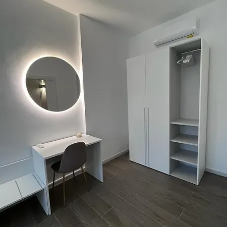 Kora Apartment Palagiano Exterior photo