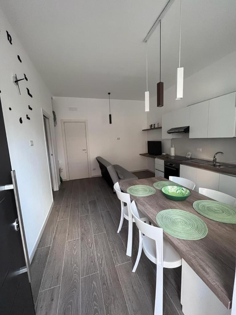 Apartment Kora *