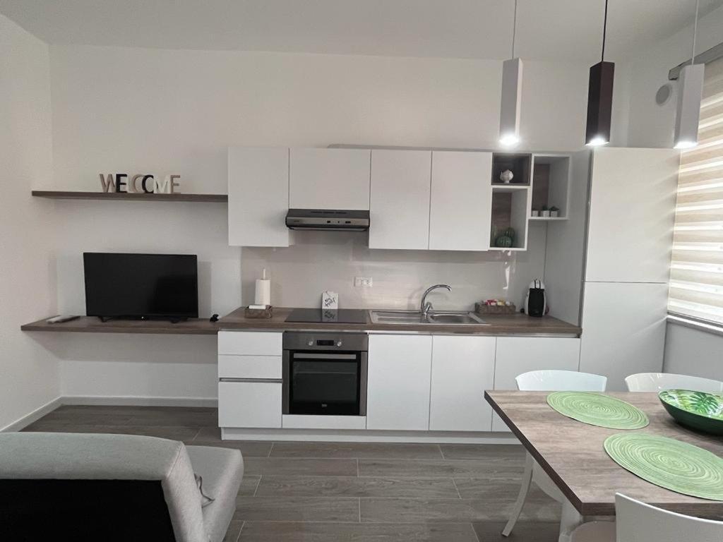 Apartment Kora Palagiano