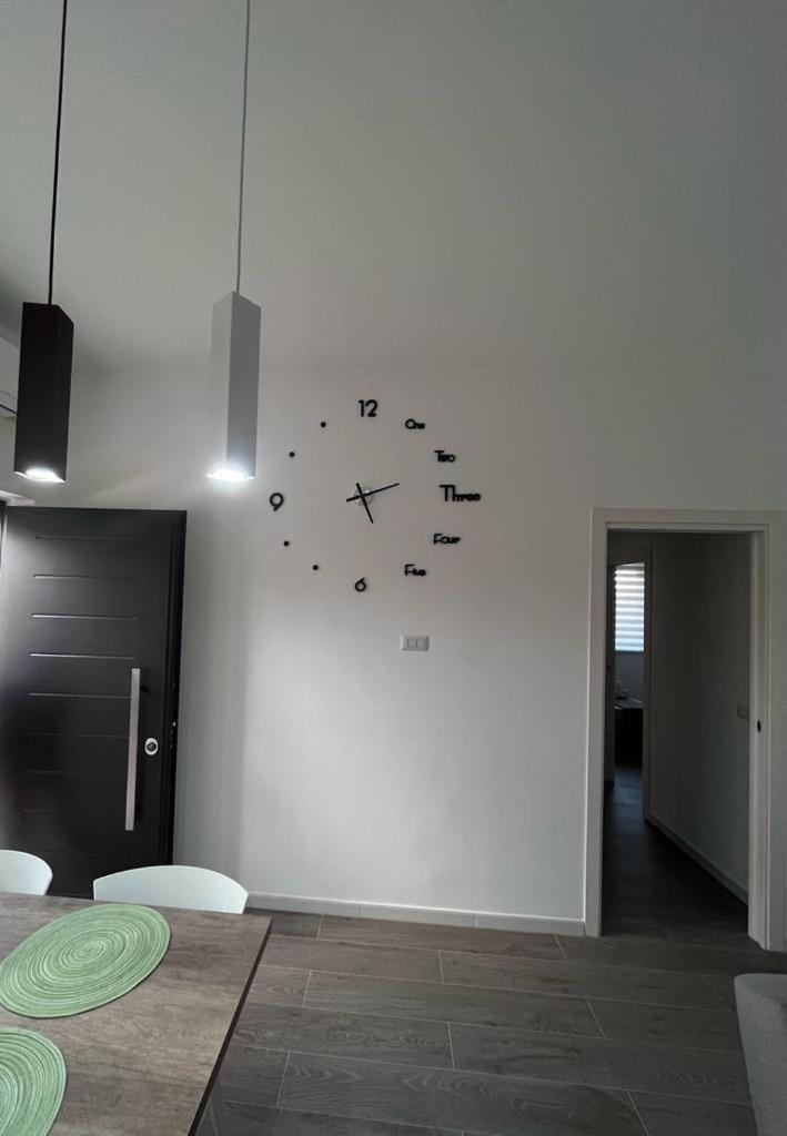 Kora Apartment