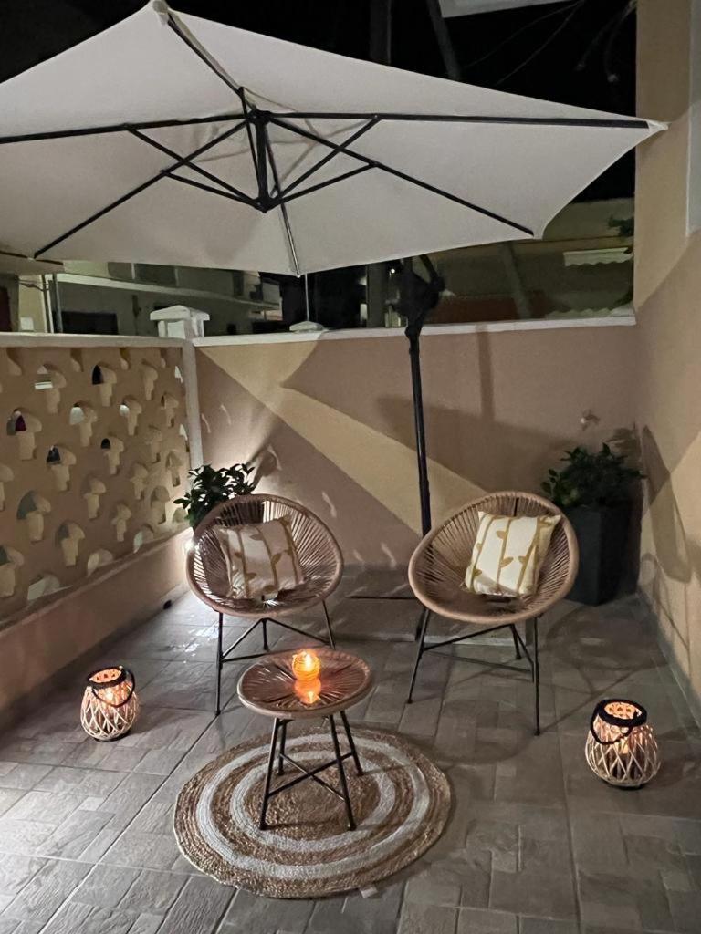 Kora Apartment *